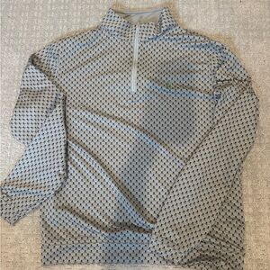 Peter millar Quarter-Zip Pullover